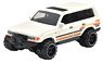 Hot Wheels Basic Cars Toyota Land Cruiser 80 (Toy)