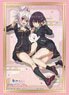 Bushiroad Sleeve Collection HG Vol.3942 Ayakashi Triangle [Matsuri Kazamaki & Suzu Kanade] (Card Sleeve)