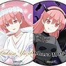 Can Badge [TONIKAWA: Over the Moon for You] 07 Angel & Devil Ver. Box (Especially Illustrated) (Set of 5) (Anime Toy)