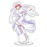 Chara Acrylic Figure [TONIKAWA: Over the Moon for You] 02 Tsukasa Yuzaki Angel Ver. (Especially Illustrated) (Anime Toy)