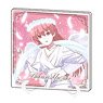 Acrylic Art Board [TONIKAWA: Over the Moon for You] 01 Tsukasa Yuzaki Angel Ver. (Especially Illustrated) (Anime Toy)