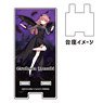 Smartphone Chara Stand [TONIKAWA: Over the Moon for You] 03 Tsukasa Yuzaki Devil Ver. (Especially Illustrated) (Anime Toy)
