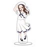 Chara Acrylic Figure [Teasing Master Takagi-san] 02 Takagi-san Marine Sailor Ver. (Especially Illustrated) (Anime Toy)