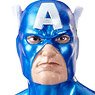 Marvel - Marvel Legends: 6 Inch Action Figure - Comic Series: Captain America / Bucky Barnes [Comic] (Completed)