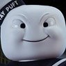Star Ace Stay Puft Marshmallow Man Soft Vinyl Statue DX Ver. (Completed)