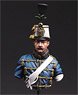Austrian Hussar - Second Schleswig-Holstein war 1864 (Plastic model)