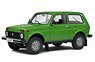 Lada Niva 1980 (Green) (Diecast Car)