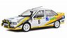 Renault 21 Turbo Gr.A Rally Charlemagne 1991 #6 (Diecast Car)