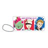 Slide Type Accessory Case [Mob Psycho 100 III] 04 Shigeo Kageyama & Arataka Reigen & Ekubo Paint Play Ver. (Especially Illustrated) (Anime Toy)