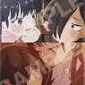 [The Dangers in My Heart.] Miniature Canvas Key Ring 01 (Set of 9) (Anime Toy)