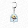 Animation [Made in Abyss: The Golden City of the Scorching Sun] Acrylic Key Ring Riko (Anime Toy)