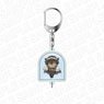 Animation [Made in Abyss: The Golden City of the Scorching Sun] Acrylic Key Ring Reg (Anime Toy)
