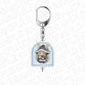 Animation [Made in Abyss: The Golden City of the Scorching Sun] Acrylic Key Ring Nanachi (Anime Toy)