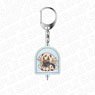 Animation [Made in Abyss: The Golden City of the Scorching Sun] Acrylic Key Ring Faputa (Anime Toy)