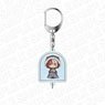 Animation [Made in Abyss: The Golden City of the Scorching Sun] Acrylic Key Ring Vueko (Anime Toy)
