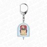 Animation [Made in Abyss: The Golden City of the Scorching Sun] Acrylic Key Ring Maaa & Meinya (Anime Toy)
