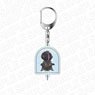 Animation [Made in Abyss: The Golden City of the Scorching Sun] Acrylic Key Ring Bondrewd (Anime Toy)