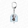 Animation [Made in Abyss: The Golden City of the Scorching Sun] Acrylic Key Ring Ozen (Anime Toy)