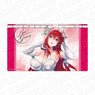 High School DxD Rubber Desk Mat Rias Gremory Wedding Ver. (Anime Toy)