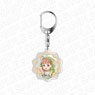 Yohane of the Parhelion: Sunshine in the Mirror Aurora Acrylic Key Ring Chika (Anime Toy)