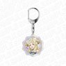 Yohane of the Parhelion: Sunshine in the Mirror Aurora Acrylic Key Ring Mari (Anime Toy)