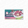 Yohane of the Parhelion: Sunshine in the Mirror Acrylic Name Badge Ruby (Anime Toy)