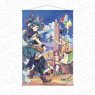 Yohane of the Parhelion: Sunshine in the MirrorB2 Tapestry (Anime Toy)