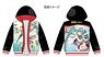 Racing Miku 2023Ver. Full Graphic Parka Vol.2 (M Size) (Anime Toy)