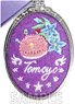Cardcaptor Sakura: Clear Card Embroidery Charm Tomoyo (Anime Toy)