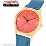 Promare INDEPENDENT Collaboration Watch Galo Model (Anime Toy)