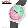 Promare INDEPENDENT Collaboration Watch Rio Model (Anime Toy)