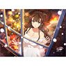 [Shinovi Master Senran Kagura New Link] B2 Tapestry (Toki /Mori Legend Bakunyu Festival) (Anime Toy)