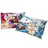 [Shinovi Master Senran Kagura New Link] Pillow Cover (Yagyu / Bakunyu Festival 2) (Anime Toy)