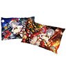 [Shinovi Master Senran Kagura New Link] Pillow Cover (Yumi / Legend Bakunyu Festival) (Anime Toy)