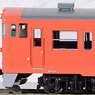 1/80(HO) J.N.R. Diesel Car Type KIHA47-1000 (Model Train)