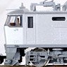 JR EF510-500形電気機関車 (JR貨物仕様・銀色) (鉄道模型)
