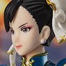 S.H.Figuarts Chun-Li -Outfit 2- (Completed)
