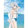 [Date A Live IV] [Especially Illustrated] B2 Tapestry (Origami Tobiichi / Swimwear) (Anime Toy)