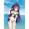 [Date A Live IV] [Especially Illustrated] B2 Tapestry (Tohka Yatogami / Swimwear) W Suede (Anime Toy)