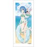 [Date A Live IV] [Especially Illustrated] Extra Large Tapestry (Yoshino / Swimwear) (Anime Toy)