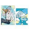Clear File Mashle: Magic and Muscles Lance Crown Water Gun Ver. (Anime Toy)