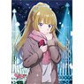 [Classroom of the Elite] B2 Tapestry (Kei Karuizawa / Winter) (Anime Toy)