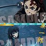 Collection Card Animation [Demon Slayer: Kimetsu no Yaiba] Swordsmith Village Arc (Set of 10) (Anime Toy)