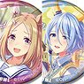 Can Badge Uma Musume Pretty Derby Vol.3 A (Set of 10) (Anime Toy)