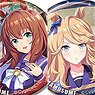 Can Badge Uma Musume Pretty Derby Vol.3 B (Set of 10) (Anime Toy)