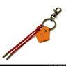 Jujutsu Kaisen Yuji Itadori Accessory Key Ring (Anime Toy)