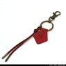 Jujutsu Kaisen Nobara Kugisaki Accessory Key Ring (Anime Toy)