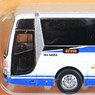 The Bus Collection J.R. Tokai Bus Piyorin Wrapping Bus (Model Train)