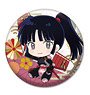 Inuyasha Petanko Can Badge Vol.1 Sango (Anime Toy)