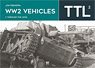 WW2 Vehicles Through the Lens Vol. 2 (Book)